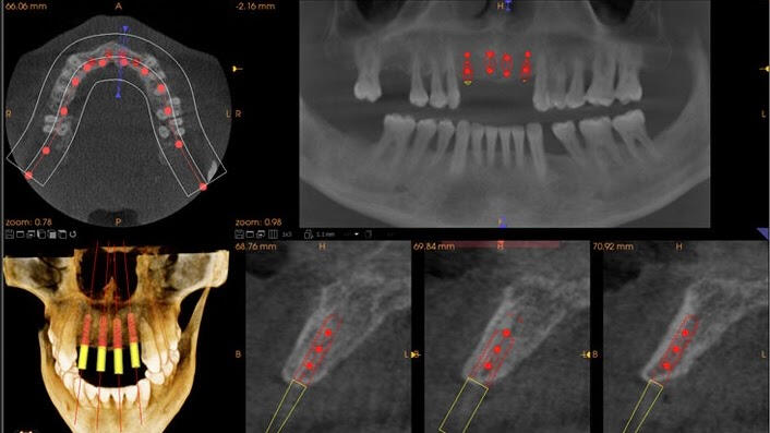 website created by local business web designs